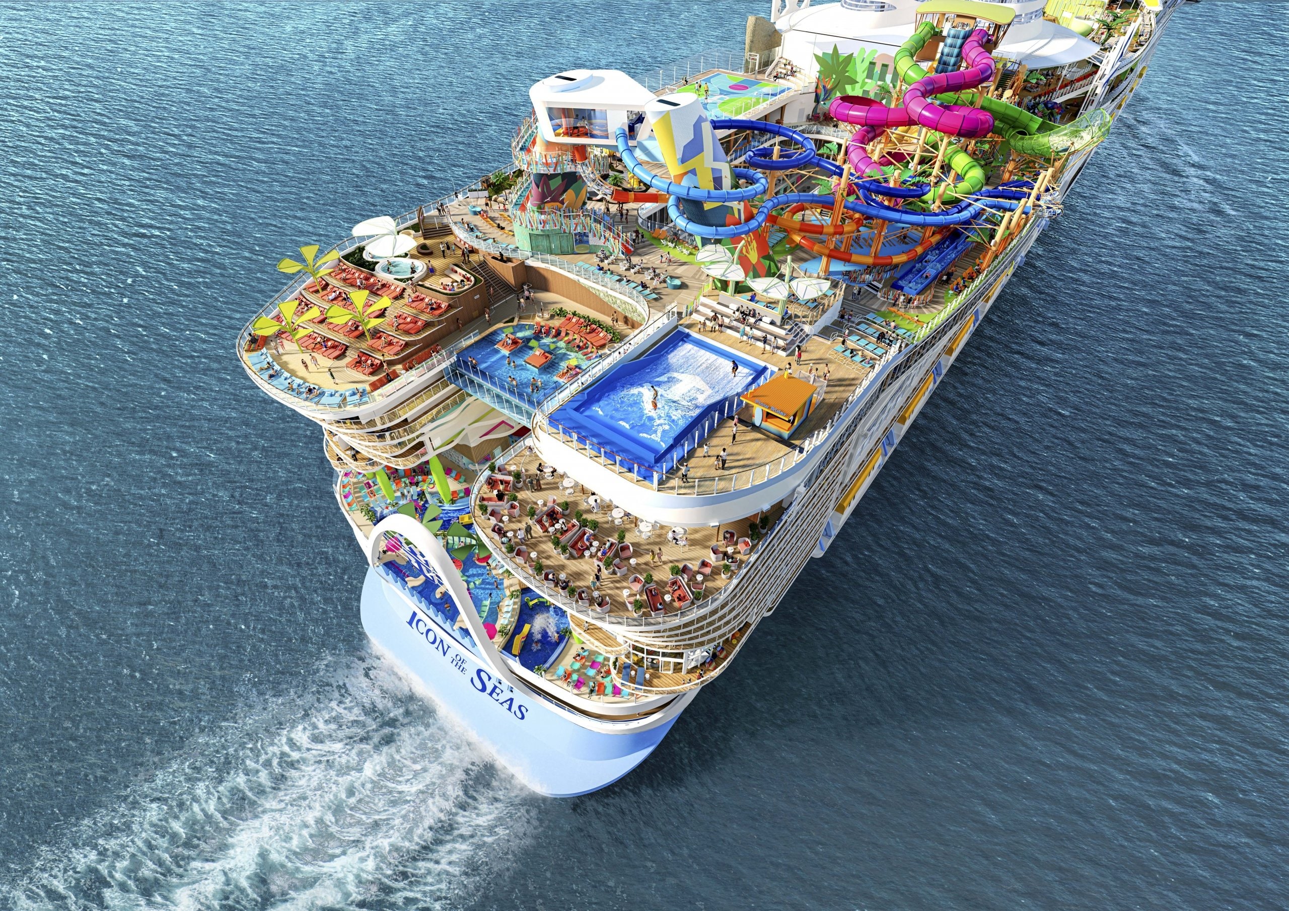 Royal Caribbean