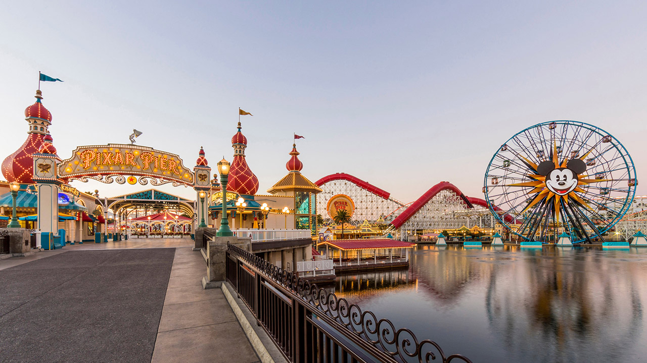 Disneyland