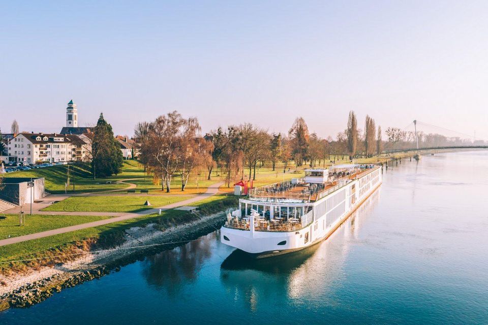 River Cruises