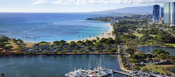 Hawaii