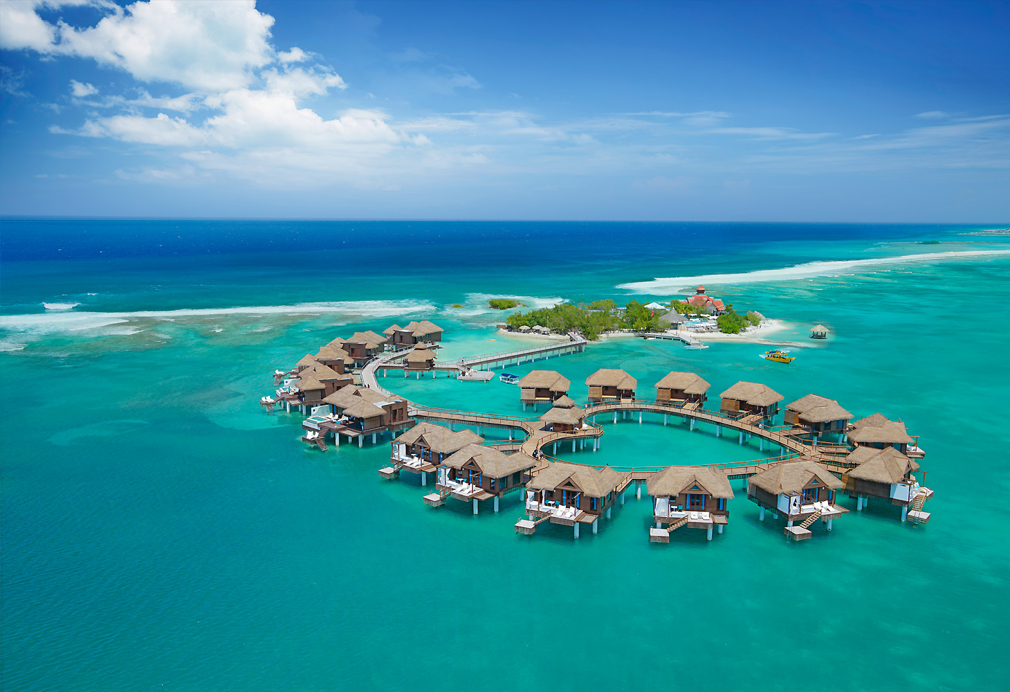 All Inclusive Vacations